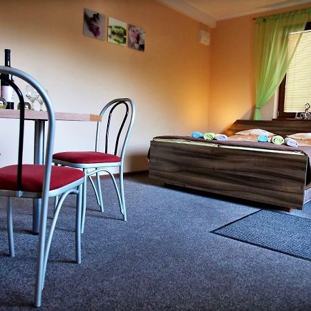 Apartmany U Slavky Bešeňová Exterior foto