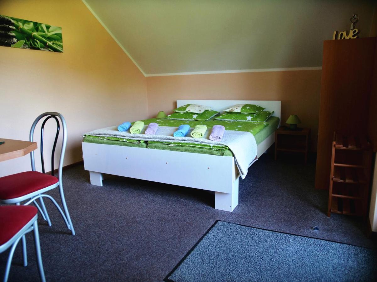 Apartmany U Slavky Bešeňová Exterior foto