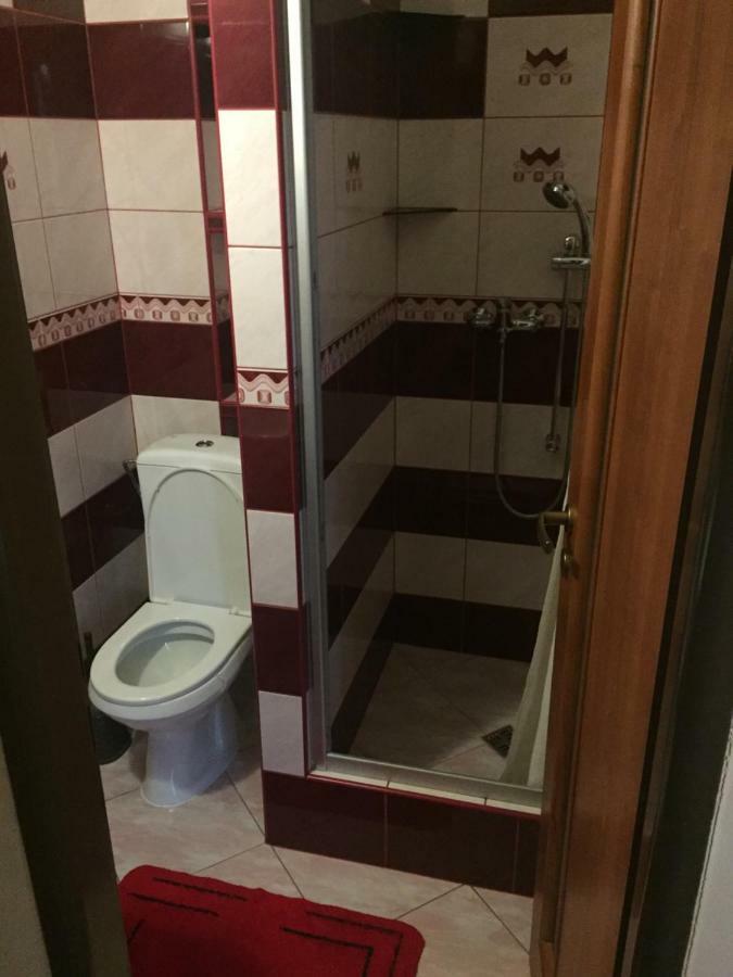 Apartmany U Slavky Bešeňová Exterior foto