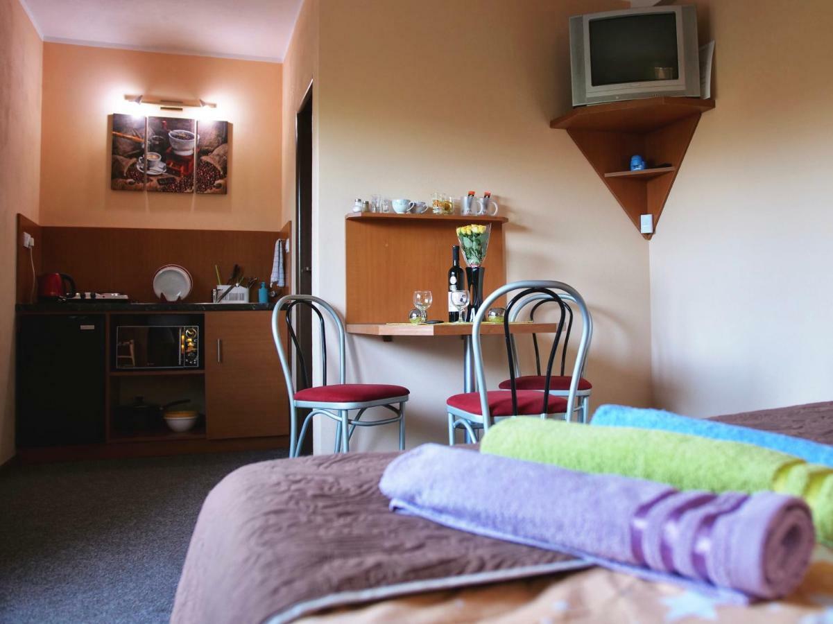 Apartmany U Slavky Bešeňová Exterior foto