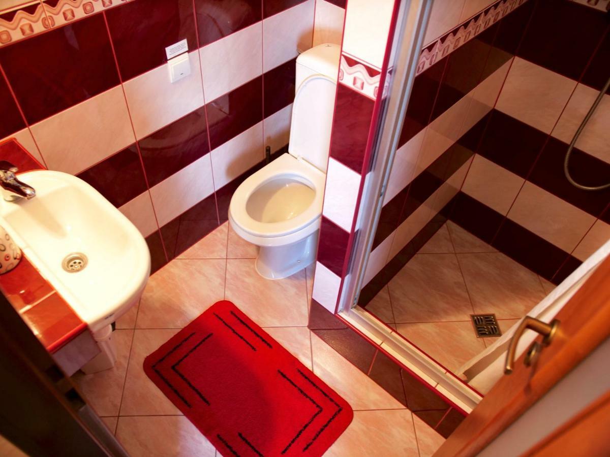 Apartmany U Slavky Bešeňová Exterior foto