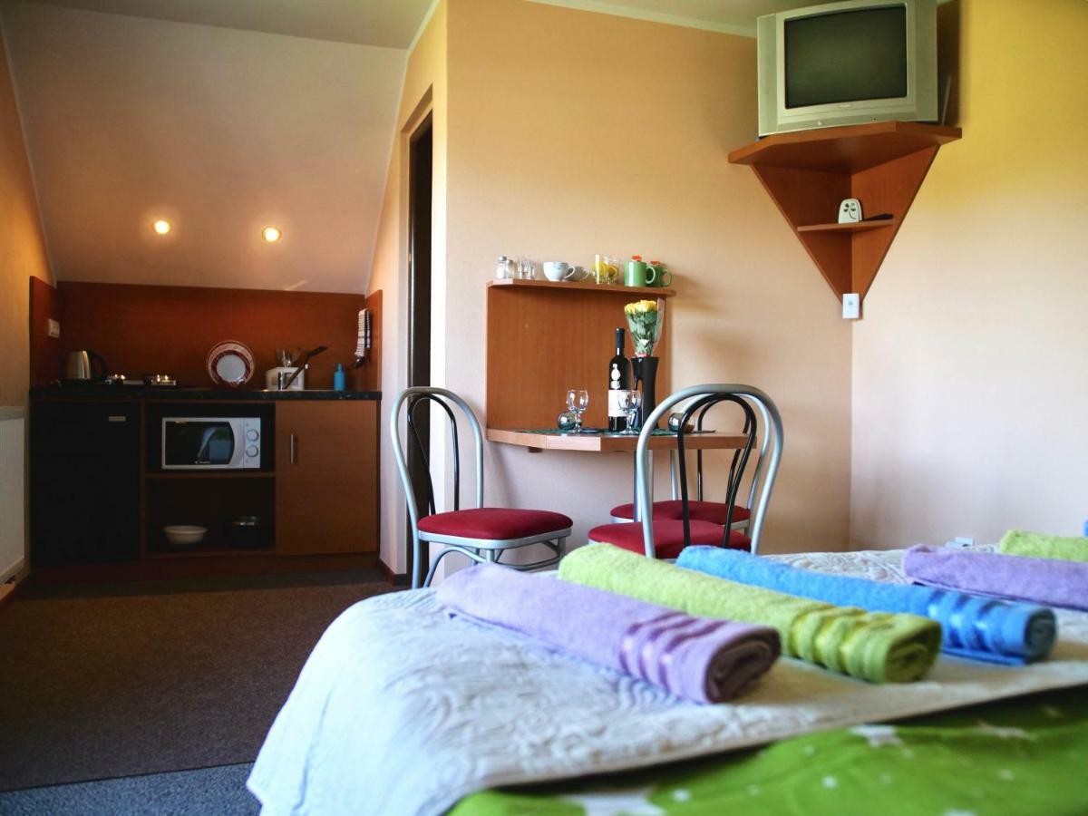 Apartmany U Slavky Bešeňová Exterior foto