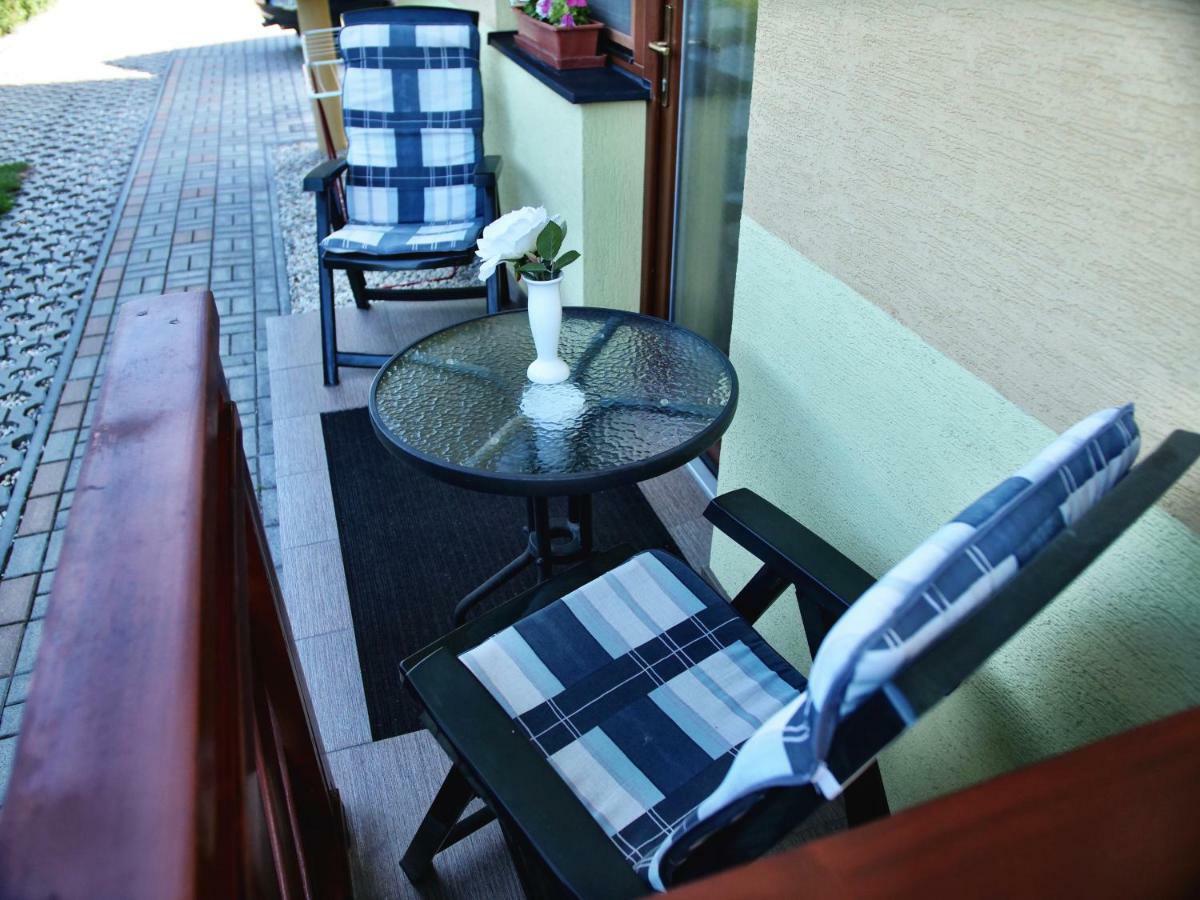Apartmany U Slavky Bešeňová Exterior foto