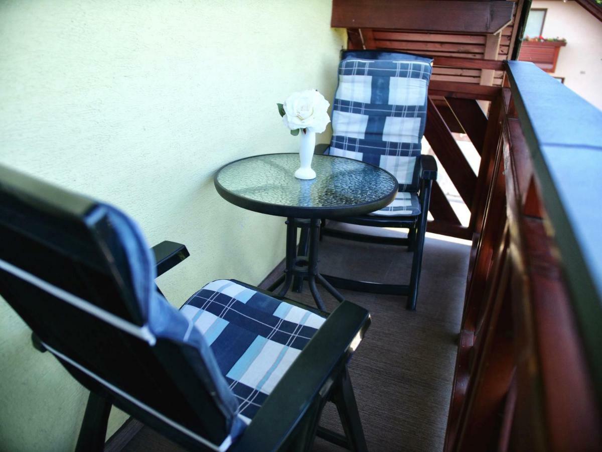 Apartmany U Slavky Bešeňová Exterior foto
