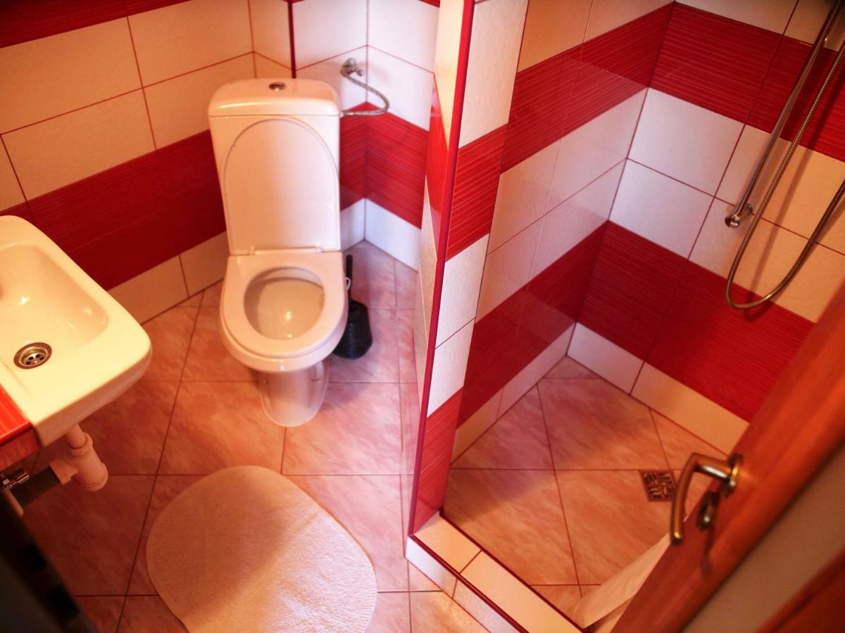 Apartmany U Slavky Bešeňová Exterior foto
